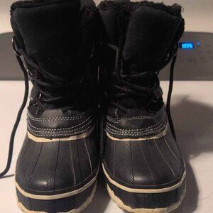 Sorel Winter Boots